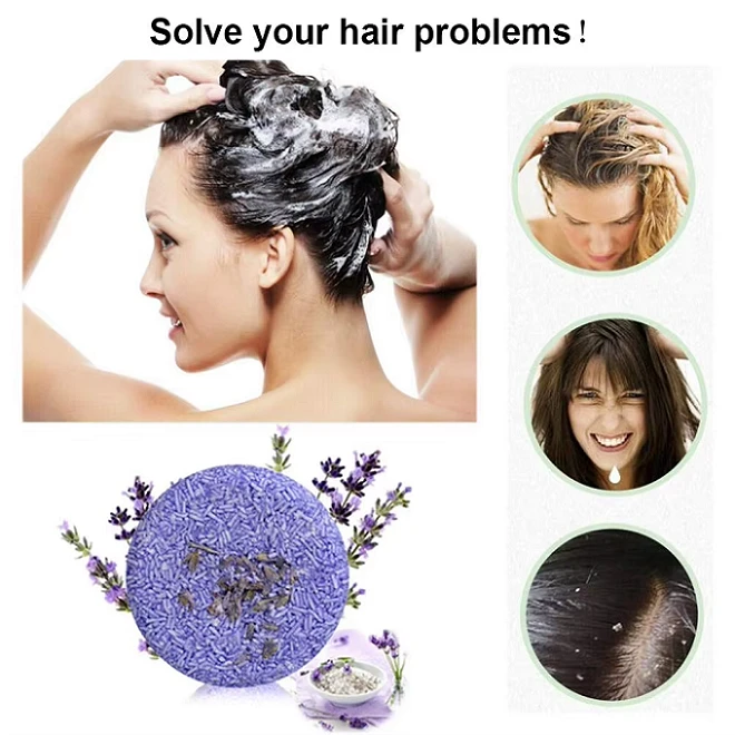 reliable dandruff reducing shampoo soap